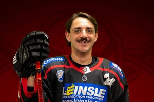 Im Bild: Mateo Cabral